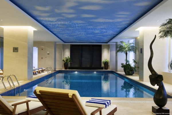 Hotel Sofitel Ningbo